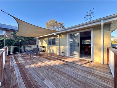 5 Wyeebo Street, Merimbula