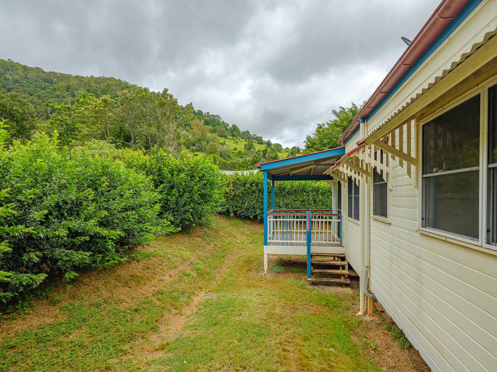 343 Walli Mountain Road, Kenilworth