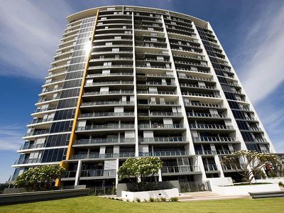 303 / 96 Bow River Crescent, Burswood