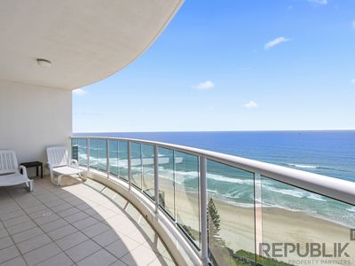 55 / 5 Woodroffe Avenue, Main Beach