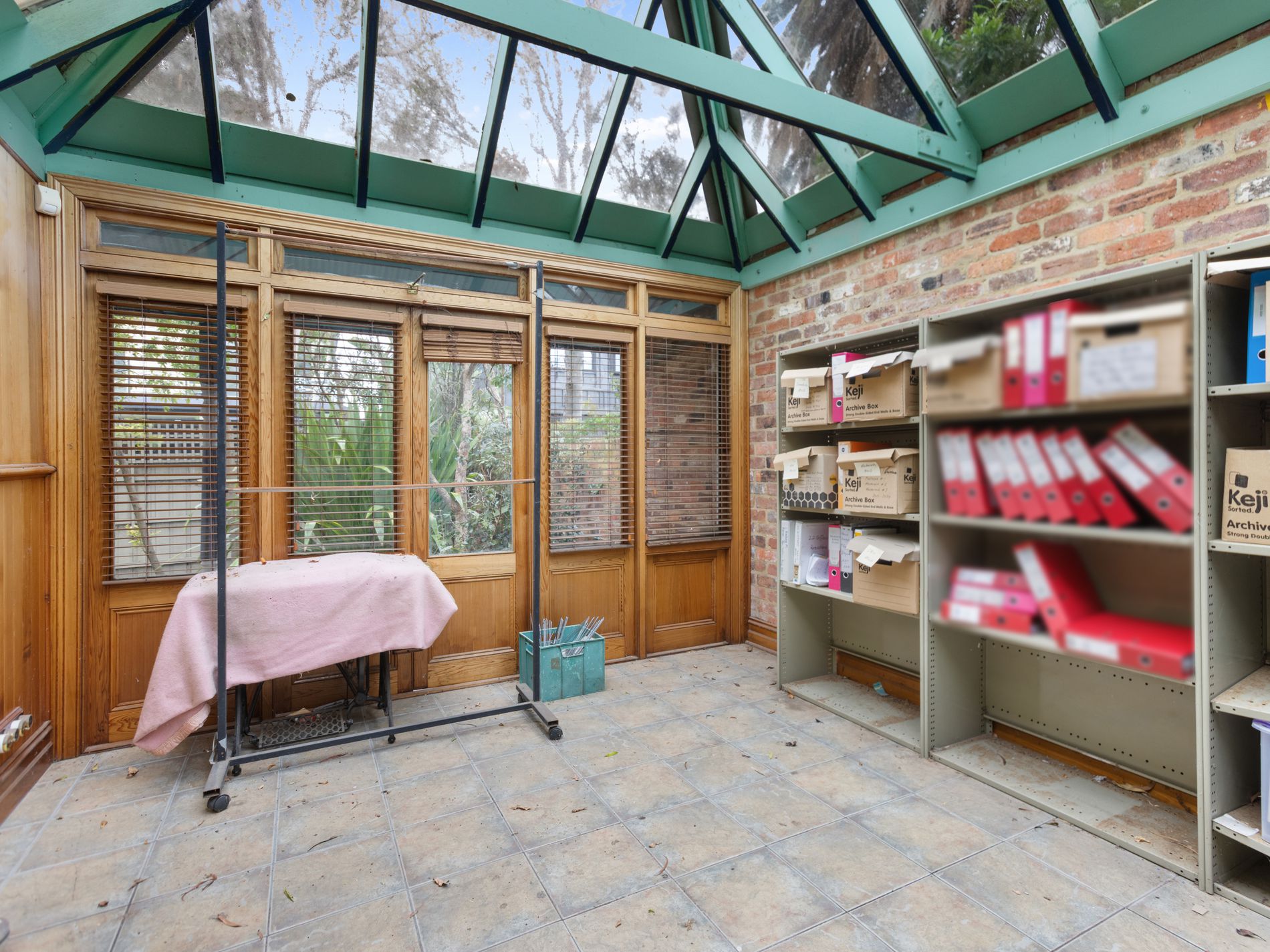 6 Esplanade, Williamstown