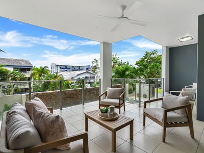204 / 174-180 Grafton Street, Cairns City