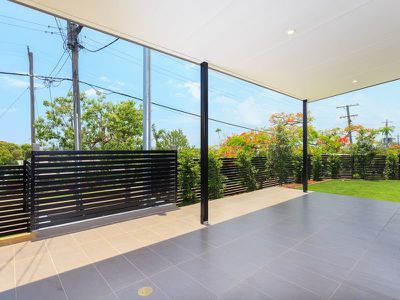 Unit 4 / 69 TENBY STREET, Mount Gravatt