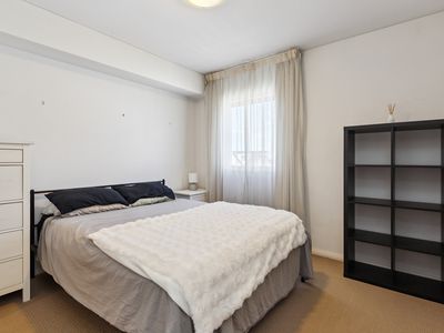 18 / 1 Coolgardie Street, West Perth