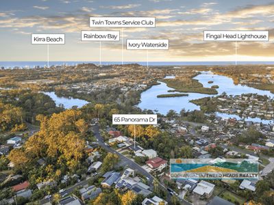 65 Panorama Drive, Tweed Heads West