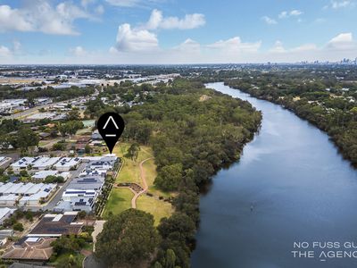 10 / 12 Loder Way, South Guildford