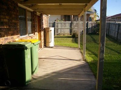 Flinders View