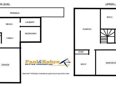 8 Barringer Street, Conder
