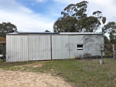 814 Brenanah-Wehla Road, Brenanah