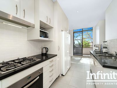 333 / 2C Munderah Street, Wahroonga