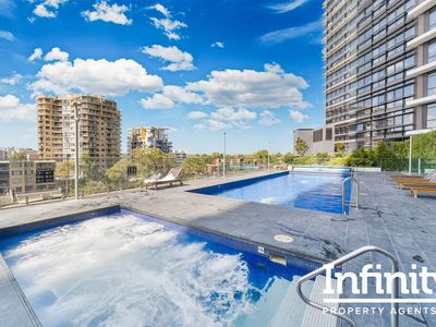3303 / 330 Church Street, Parramatta