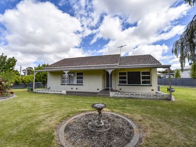 4 Holzgrefe Street, Millicent