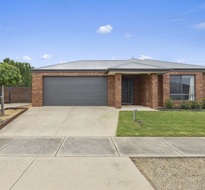 9 Crusader Avenue, Mooroopna
