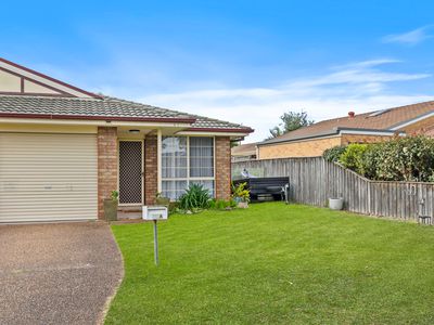 49A Budgeree Street, Tea Gardens