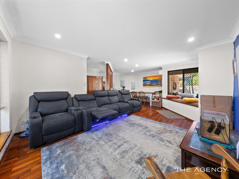 31 Tristram Gardens, Parmelia