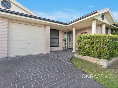 21 Warrigal Street, Nowra