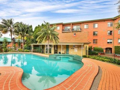 108 / 362 Mitchell Road, Alexandria