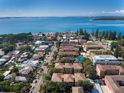 11 / 19 Gannon Avenue, Dolls Point