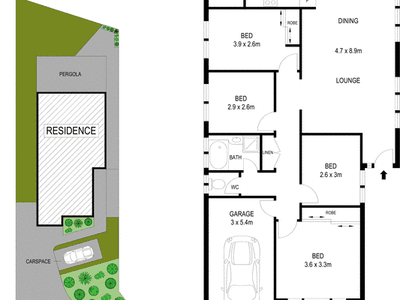 22A Dryden Avenue, Oakhurst