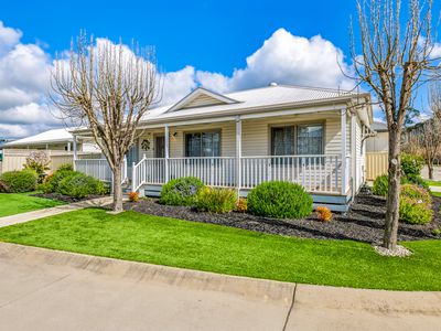 185 / 1-31 FURNESS STREET, Kangaroo Flat