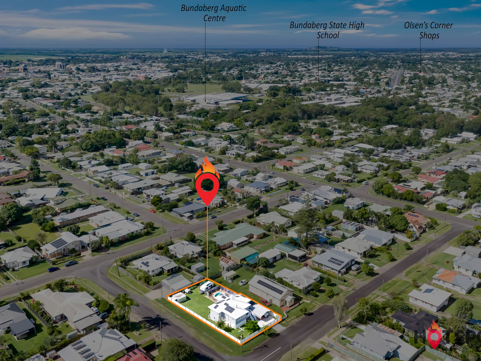 12 Alamein Street, Svensson Heights