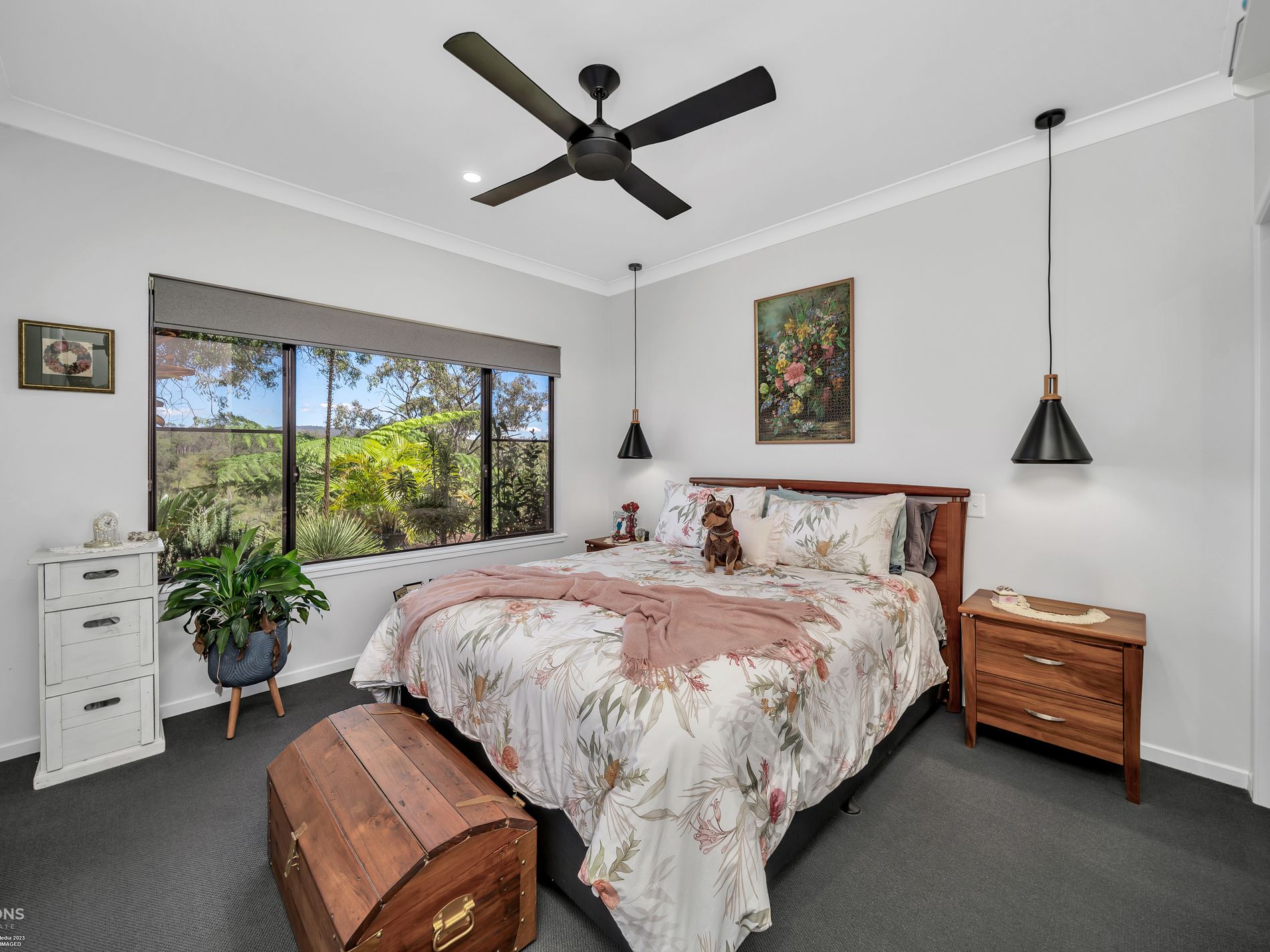 677 Millstream Parade, Millstream