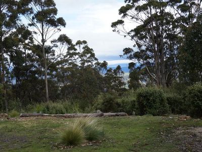 Lot 1, Guys Road, Cygnet