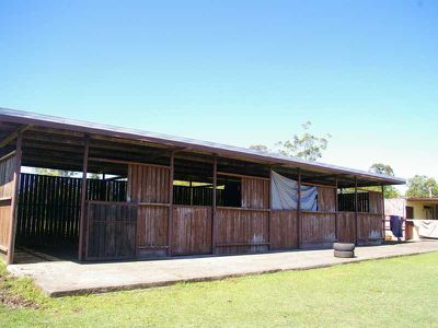 Bundamba