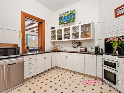 8 Belubula Street, CARCOAR Via, Bathurst