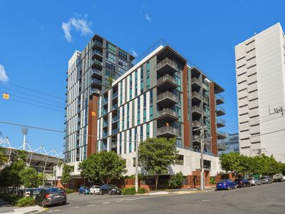 705 / 18 Duke Street, Kangaroo Point