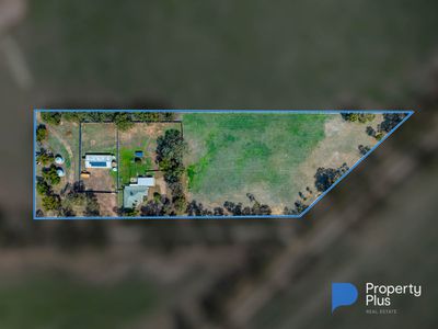 14 Greens Lane, Wedderburn