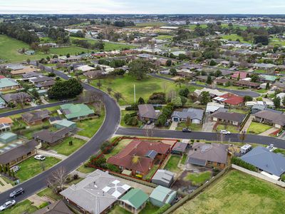 13 Montebello Drive, Mount Gambier