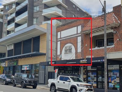 188a The Boulevarde, Punchbowl