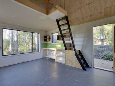 215 Sandhill Road, Cygnet