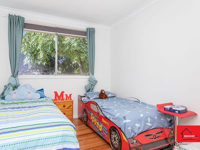 13 Etheridge Street, Page