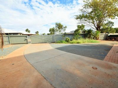 5 Brodie Crescent, South Hedland