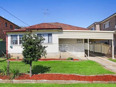 48 Heath Street, Merrylands