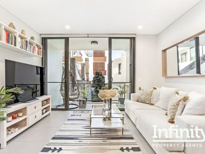 49 / 153-157 George Street, Redfern