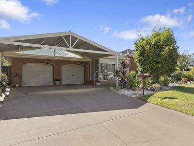 12 Gowrie Street, Tatura