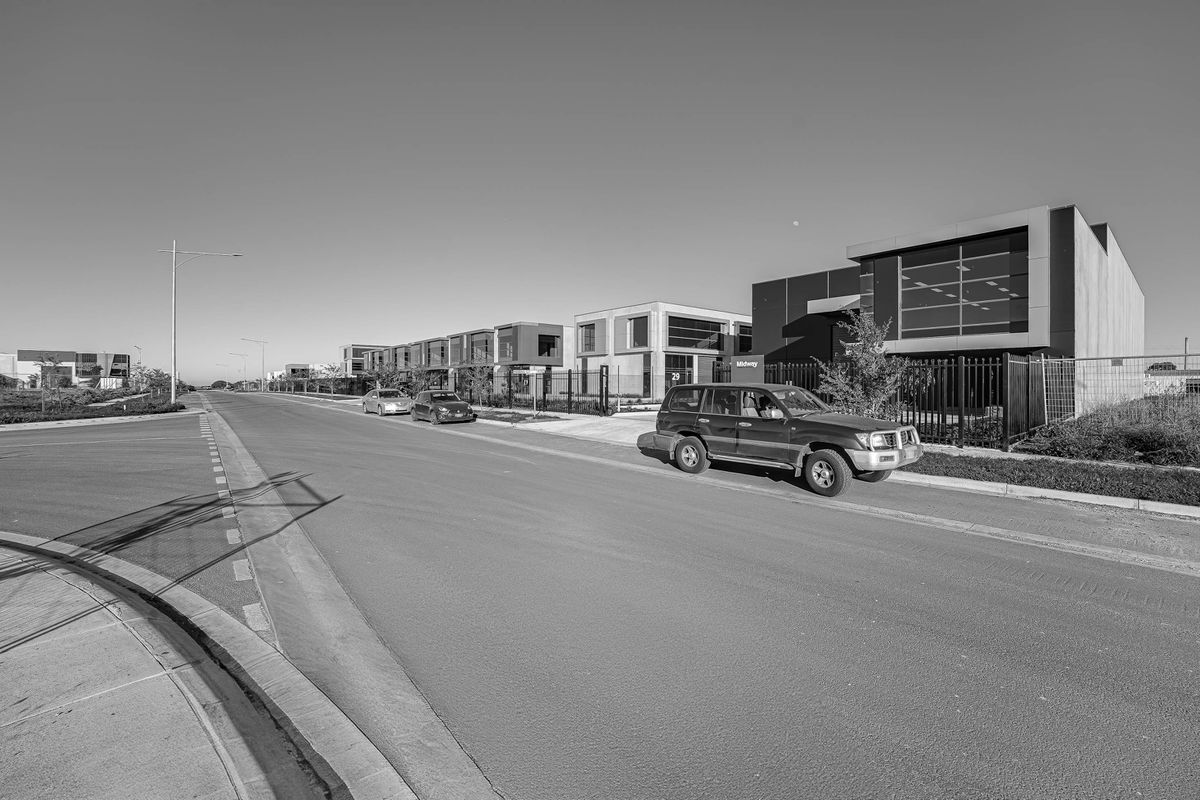 25 Launceston Street, Williamstown North