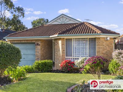 17 Trentham Park Court, Wattle Grove