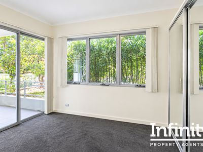 20 / 76 Anzac Parade, Kensington