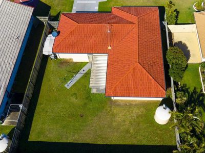 87 Endeavour Way, Eli Waters