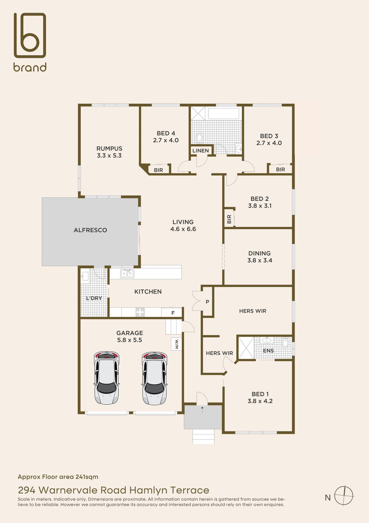 294 Warnervale Road, Hamlyn Terrace