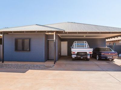 6 / 13 Rutherford Road,, South Hedland