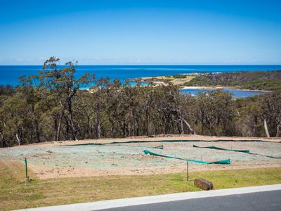 24 Jacaranda Place, Merimbula