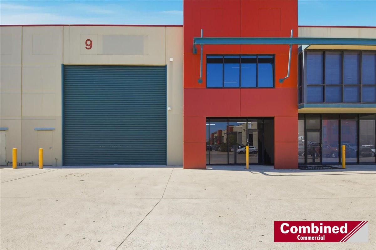 9 / 24 Anzac Avenue, Smeaton Grange