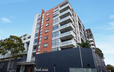 406 / 97 Boyce Road, Maroubra