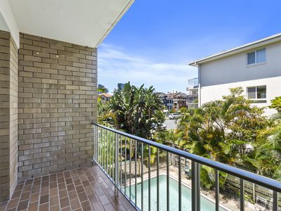 3 / 16 ROSEWOOD AVENUE, Broadbeach