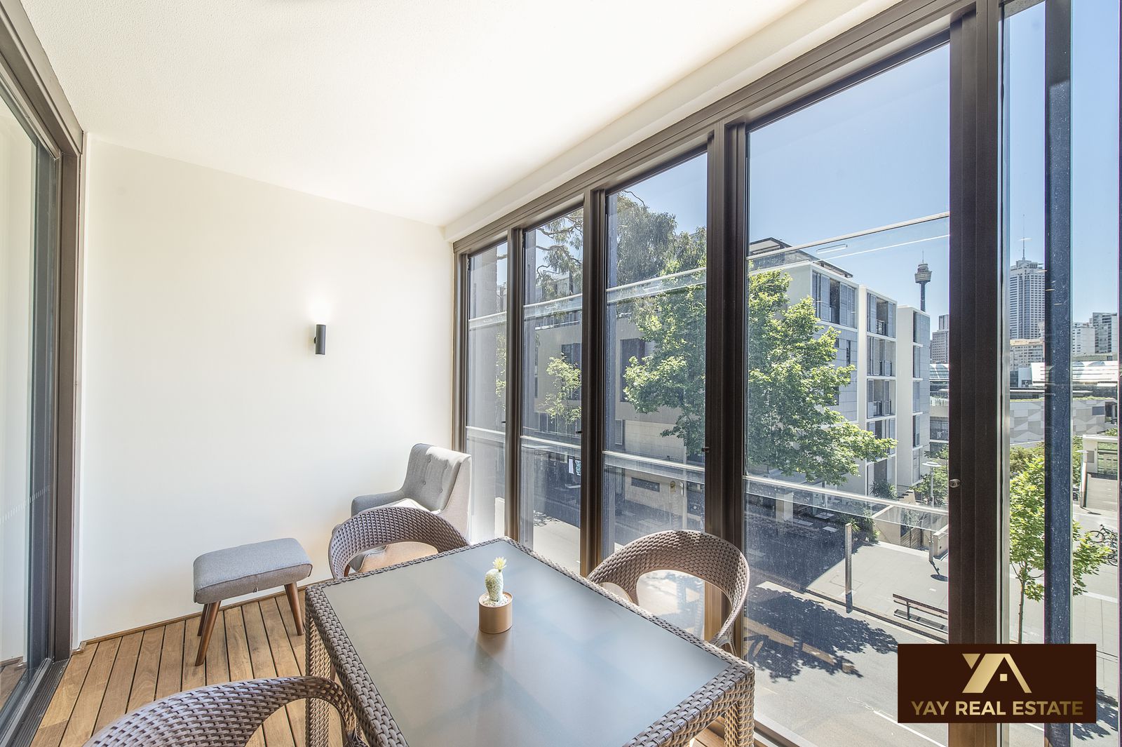 A208 / 517 Harris Street, ULTIMO